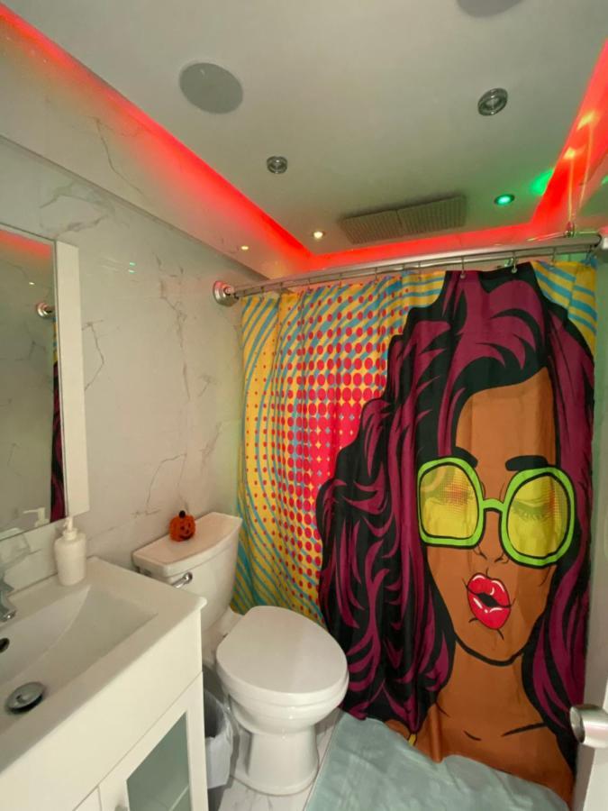 Ocean View Apt On Isla Verde In A 14Th Floor Σαν Χουάν Εξωτερικό φωτογραφία