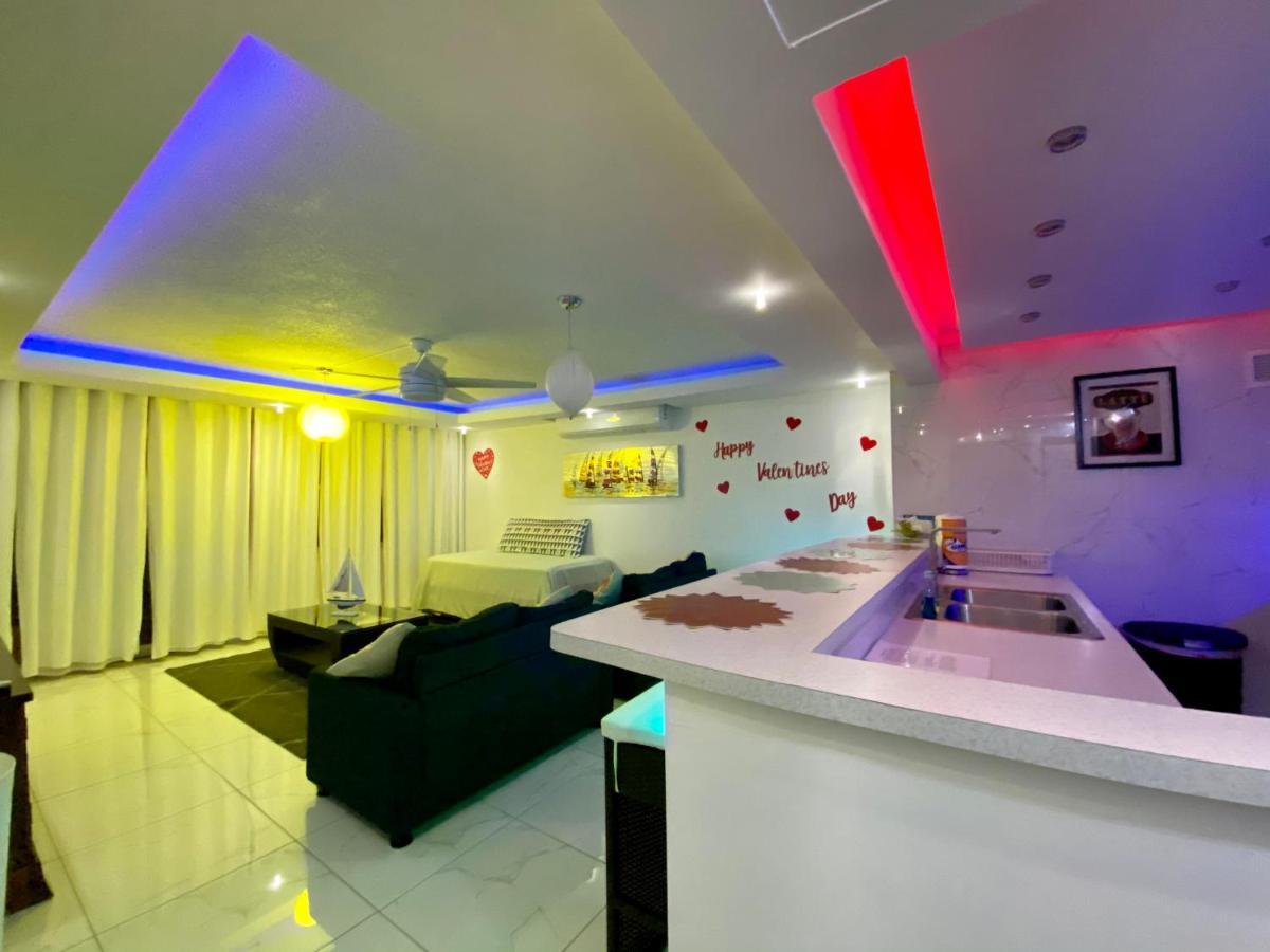 Ocean View Apt On Isla Verde In A 14Th Floor Σαν Χουάν Εξωτερικό φωτογραφία