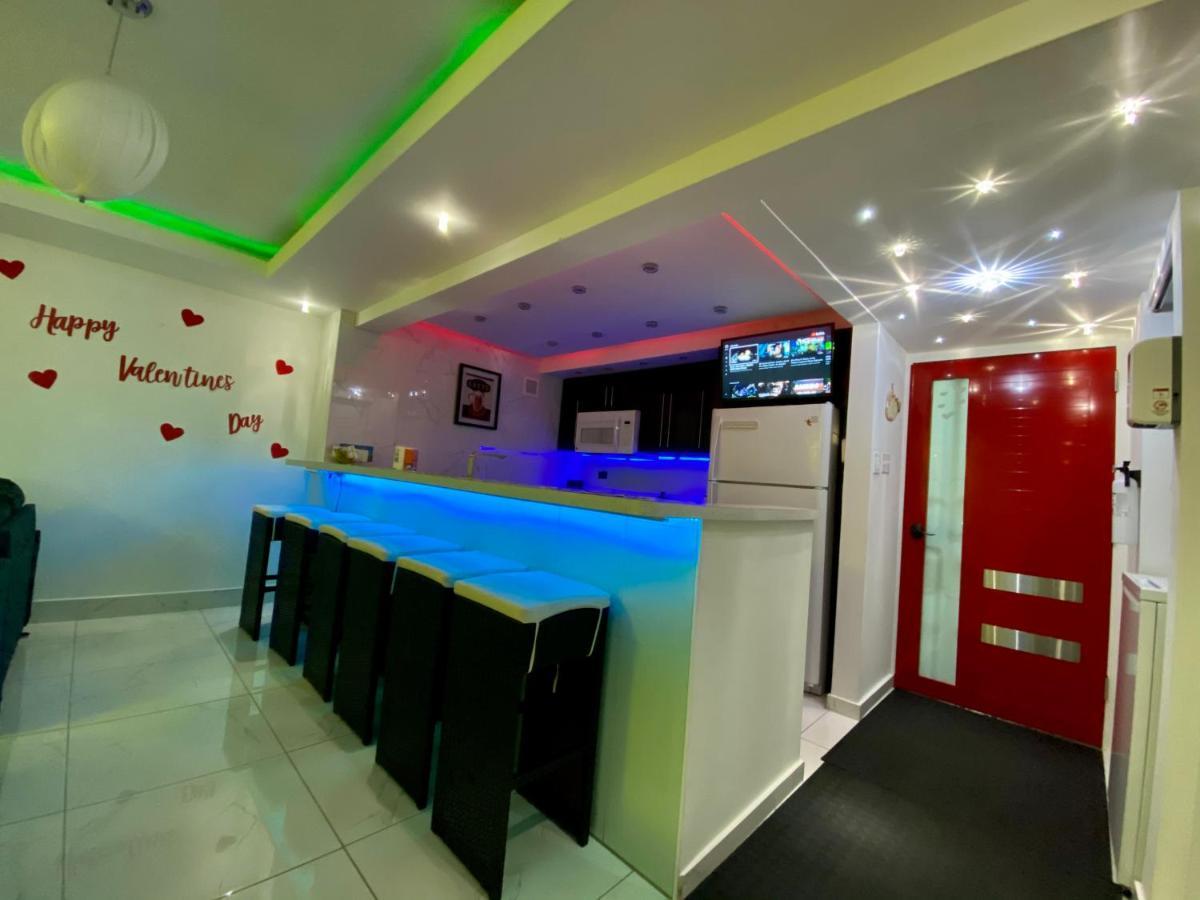 Ocean View Apt On Isla Verde In A 14Th Floor Σαν Χουάν Εξωτερικό φωτογραφία