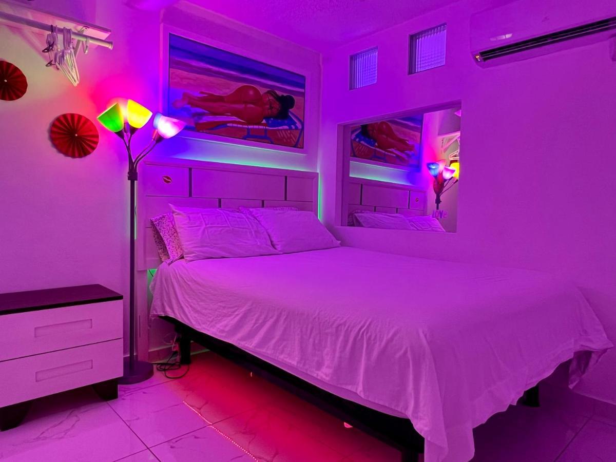 Ocean View Apt On Isla Verde In A 14Th Floor Σαν Χουάν Εξωτερικό φωτογραφία
